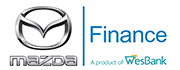 Mazda Finance